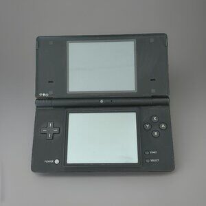 Nintendo DSi Black Onyx Console Tested And Working READ!!